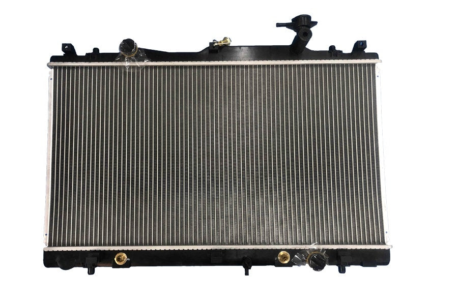 Radiator for Auto & Manual Suzuki Kizashi (fr) 05/2010 - 2016 SZKS-RAD-001 - Sterling