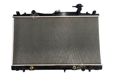 Radiator for Auto & Manual Suzuki Kizashi (fr) 05/2010 - 2016 SZKS-RAD-001 - Sterling Parts