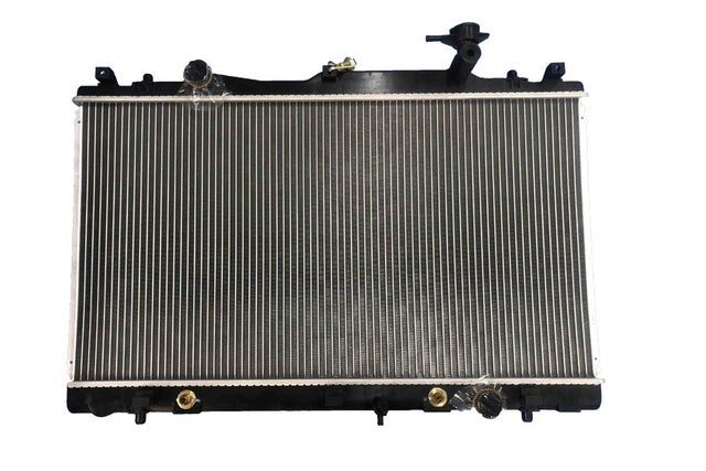 Radiator for Auto & Manual Suzuki Kizashi (fr) 05/2010 - 2016 SZKS-RAD-001 - Sterling