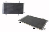 Condenser (GYA/GYB) Suzuki SX4 A/C 2007 - 2012 SZS4 - COD - 003 - Sterling Parts - AC Condensers - Sterling Parts