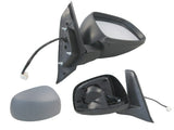 Electric Door Mirror (RHS) Sedan and Hatchback Suzuki SX4 (GYA/GYB/GYC) 2007 - 2012 SZS4-DOM-02R - Sterling