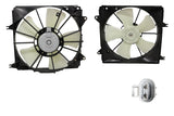 Radiator Fan (GYA/GYB/GYC) Suzuki SX4 2007 - 2014 SZS4 - FNR - 10F - Sterling Parts - Cooling Fans & Parts - Sterling Parts