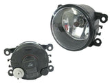 Front Fog Light (LHS/RHS) Suzuki SX4 GYA 2007 - 2014 SZS4-FOL-01N - Sterling