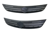 Front Grille (RW420, GYA/GYB) Suzuki SX4 2010 - 2014 SZS4-GRI-07F - Sterling