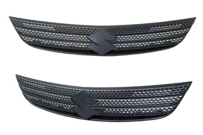 Front Grille (RW420, GYA/GYB) Suzuki SX4 2010 - 2014 SZS4-GRI-07F - Sterling