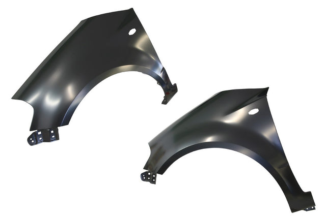 Guard Flare (LHS) Suzuki SX4 GYA/GYB 2007 - 2012 SZS4-GUD-06L - Sterling