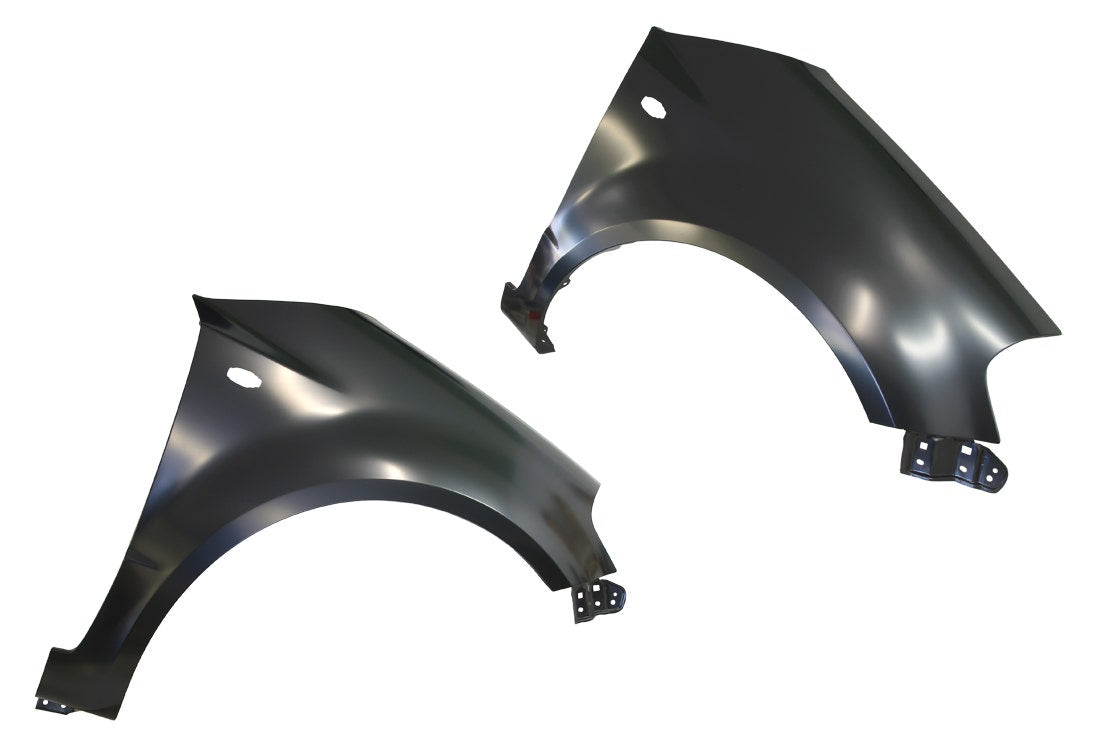 Guard Flare (RHS) Suzuki SX4 GYA/GYB 2007 - 2012 SZS4-GUD-06R - Sterling