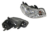 Headlight (RHS) Suzuki SX4 GYA/GYB 2007 - 2012 SZS4-HEL-01R - Sterling