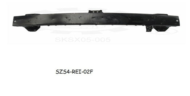Front Bumper Bar Reinforcement Suzuki SX4 GYA/GYB 2007 - 2012 SZS4 - REI - 02F - Sterling Parts - Grilles & Bumper Parts - Sterling Parts