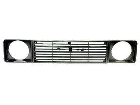 Grille (Round Headlight Type) Suzuki Sierra SJ413/SJ50 1985 - 1988 SZSR - GRI - 73F - Sterling Parts - Grilles & Bumper Parts - Sterling Parts