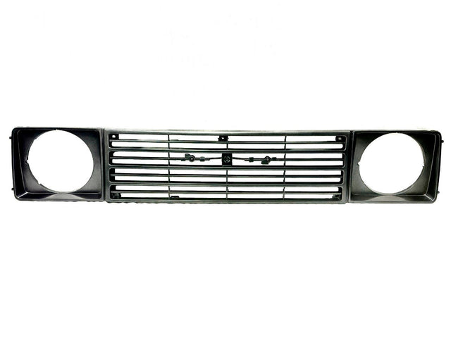 Grille (Round Headlight Type) Suzuki Sierra SJ413/SJ50 1985 - 1988 SZSR - GRI - 73F - Sterling Parts - Grilles & Bumper Parts - Sterling Parts