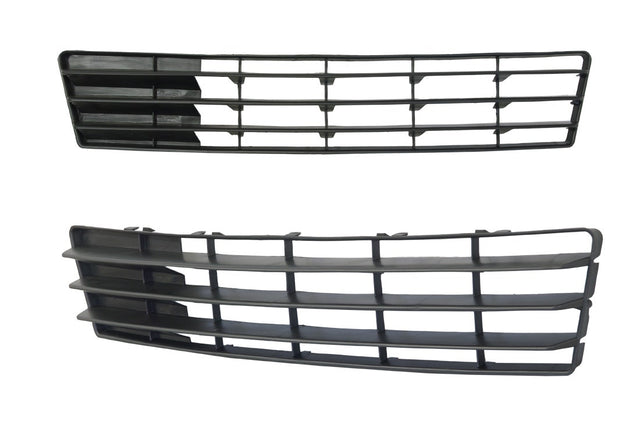 Front Bumper Bar Insert Suzuki Swift EZ 2005 - 2007 SZSW - BAI - 05F - Sterling Parts - Grilles & Bumper Parts - Sterling Parts