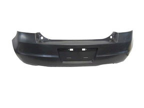 Rear Bumper Bar Cover (No Lamp Hole) Suzuki Swift EZ 2007 - 2010 SZSW-BAR-04B - Sterling