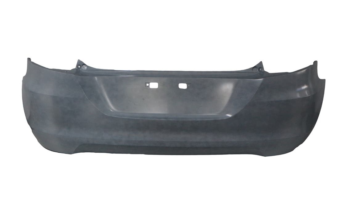 Rear Bar Cover Suzuki Swift FZ 2010 - 2017 SZSW-BAR-11B - Sterling