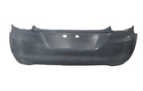 Rear Bar Cover Suzuki Swift FZ 2010 - 2017 SZSW-BAR-11B - Sterling