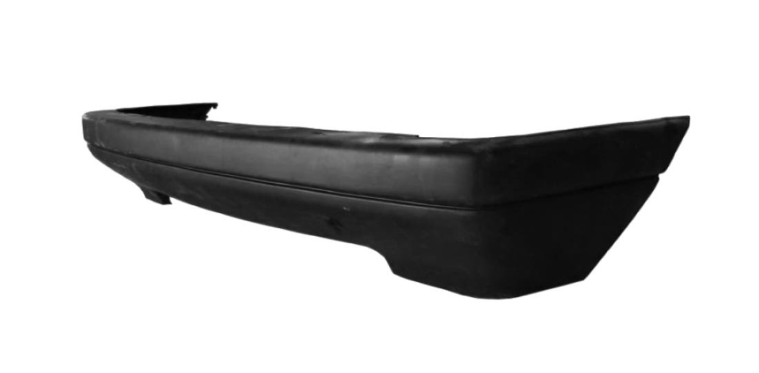 Rear Bar Cover Suzuki Swift SA 1986 - 1988 SZSW-BAR-54B - Sterling