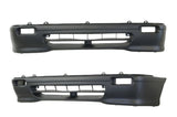 Front Bumper Bar Cover Suzuki Swift SF416 1991 - 2000 SZSW - BAR - 75F - Sterling Parts - Grilles & Bumper Parts - Sterling Parts