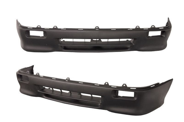 Front Lower Bumper Bar Cover Suzuki Swift SF416 1991 - 2000 SZSW - BAR - 90F - Sterling Parts - Grilles & Bumper Parts - Sterling Parts