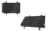 Condenser with Dryer Suzuki Swift EZ A/C 2005 - 2010 SZSW - COD - 004 - Sterling Parts - AC Condensers - Sterling Parts