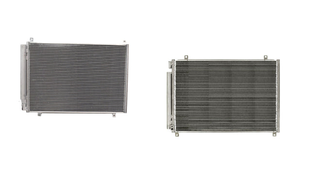 Condenser (1.0T & 1.2L Petrol) Suzuki Swift AZ Air 2017 - 2024 SZSW - COD - 008 - Sterling Parts - AC Condensers - Sterling Parts