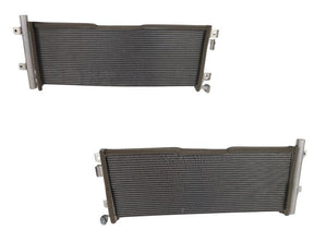 Condenser Suzuki Swift AZ Sport 1.4L Air 04/2017 - 02/2024 SZSW - COD - 009 - Sterling Parts - AC Condensers - Sterling Parts