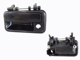 Front Outer Door Handle (LHS) Suzuki Swift SF416 1989 - 2000 SZSW-DOH-01L - Sterling
