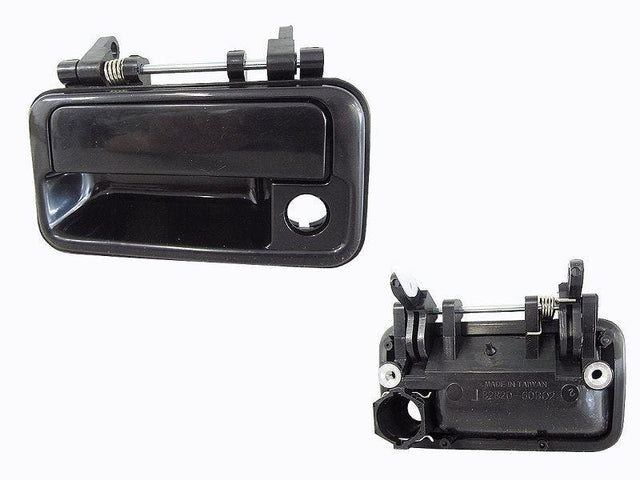 Front Outer Door Handle (LHS) Suzuki Swift SF416 1989 - 2000 SZSW-DOH-01L - Sterling