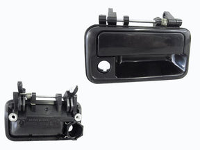 Front Outer Door Handle (RHS) Suzuki Swift SF 1989 - 2004 SZSW - DOH - 01R - Sterling Parts - Door Handles - Sterling Parts