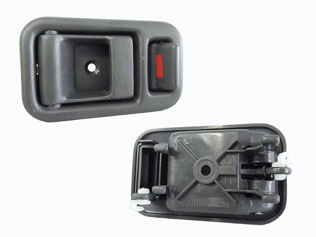 Front Inner Door Handle (LHS) Suzuki Swift SF 1989 - 1991 SZSW - DOH - 04L - Sterling Parts - Door Handles - Sterling Parts