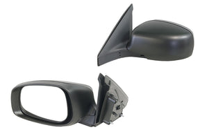 Manual Door Mirror (LHS) Suzuki Swift EZ 2005 - 2010 SZSW-DOM-07L - Sterling
