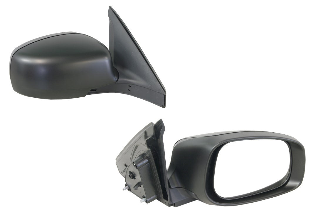 Manual Door Mirror (RHS) Suzuki Swift EZ 2005 - 2010 SZSW-DOM-07R - Sterling