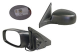 Electric Door Mirror (LHS) Suzuki Swift EZ 2005 - 2010 SZSW - DOM - 08L - Sterling Parts - Exterior Mirrors - Sterling Parts