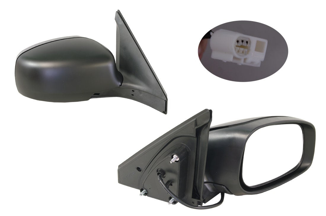 Electric Door Mirror (RHS) Suzuki Swift EZ 2005 - 2010 SZSW-DOM-08R - Sterling