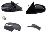 Electric Door Mirror (RHS, with Blinker Light) Suzuki Swift FZ 2010 - 2017 SZSW-DOM-10R - Sterling