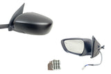 Electric Door Mirror (LHS with Heating) 5 Pin Plug Suzuki Swift AZ 2017 - 2024 SZSW-DOM-14L - Sterling