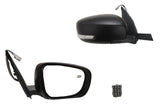 Electric Door Mirror (RHS with Folding and Blinker Light) Suzuki Swift AZ 2017 - 2024 SZSW-DOM-16R - Sterling