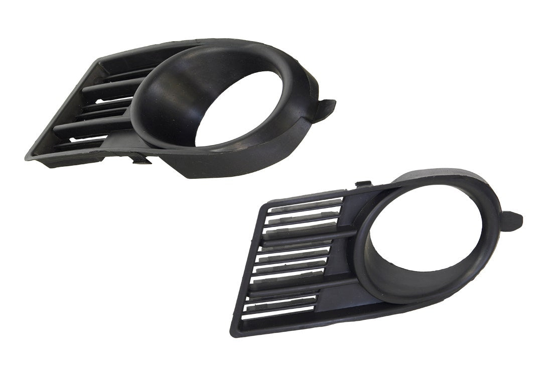 Front Fog Light Cover (with Hole, LHS) Suzuki Swift EZ 2005 - 2010 SZSW-FLC-08L - Sterling