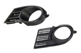 Front Fog Light Cover (with Hole, LHS) Suzuki Swift EZ 2005 - 2010 SZSW-FLC-08L - Sterling