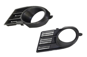Front Fog Light Cover (with Hole, LHS) Suzuki Swift EZ 2005 - 2010 SZSW-FLC-08L - Sterling