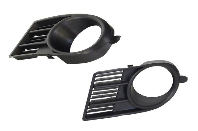 Front Fog Light Cover (with Hole, LHS) Suzuki Swift EZ 2005 - 2010 SZSW-FLC-08L - Sterling
