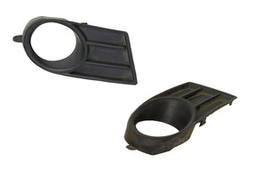 Front Fog Light Cover (RHS, with Hole) Suzuki Swift EZ 2005 - 2007 SZSW - FLC - 08R - Sterling Parts - Grilles & Bumper Parts - Sterling Parts