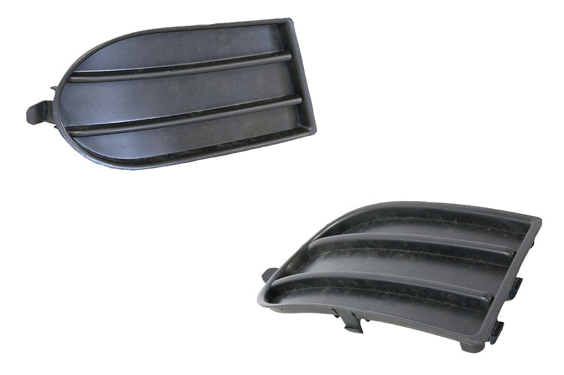 Front Fog Light Cover (RHS, No Hole) Suzuki Swift EZ 2005 - 2007 SZSW - FLC - 09R - Sterling Parts - Grilles & Bumper Parts - Sterling Parts