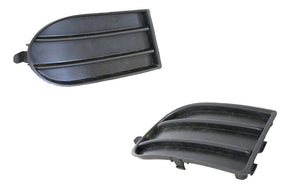 Front Fog Light Cover (RHS, No Hole) Suzuki Swift EZ 2005 - 2007 SZSW - FLC - 09R - Sterling Parts - Grilles & Bumper Parts - Sterling Parts
