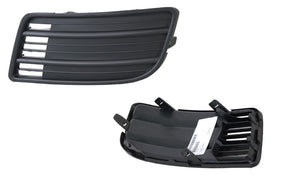 Front Fog Light Cover (Without Hole, LHS) Suzuki Swift EZ 2007 - 2010 SZSW - FLC - 11L - Sterling Parts - Grilles & Bumper Parts - Sterling Parts