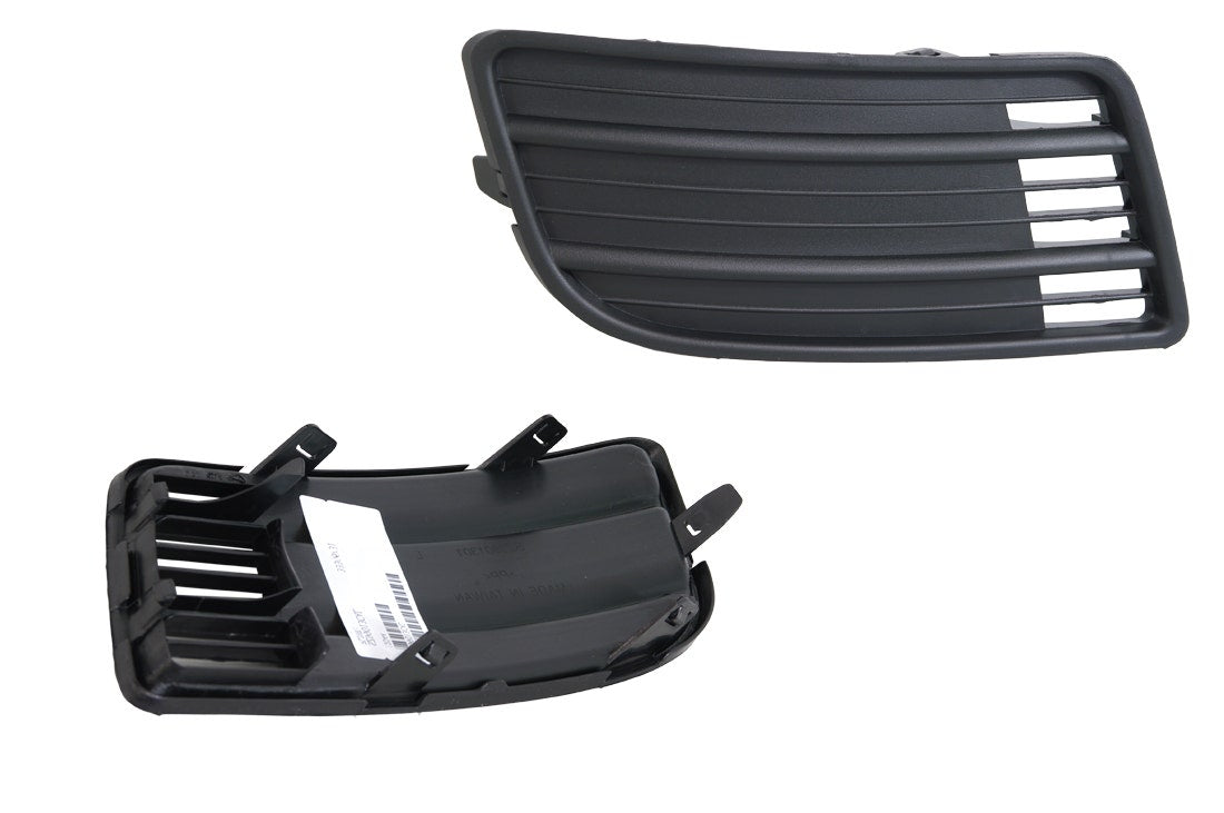 Front Fog Light Cover (RHS, No Hole) Suzuki Swift EZ 2007 - 2010 SZSW - FLC - 11R - Sterling Parts - Grilles & Bumper Parts - Sterling Parts