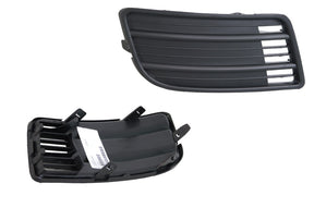 Front Fog Light Cover (RHS, No Hole) Suzuki Swift EZ 2007 - 2010 SZSW - FLC - 11R - Sterling Parts - Grilles & Bumper Parts - Sterling Parts