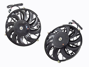 Radiator Fan Suzuki Swift SF416 1989 - 2000 SZSW - FNR - 10F - Sterling Parts - Cooling Fans & Parts - Sterling Parts