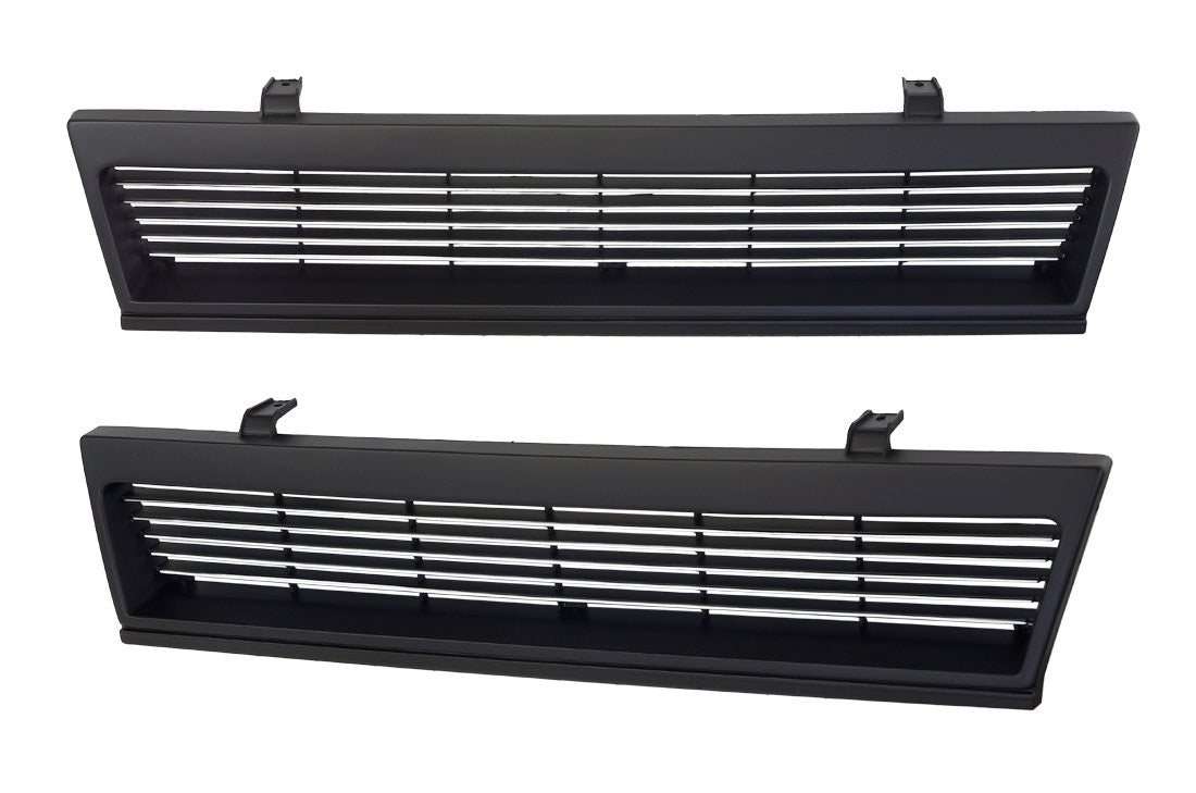 Front Grille (5 Bar) Suzuki Swift 1985 - 1986 SZSW-GRI-47F - Sterling
