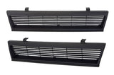 Front Grille (5 Bar) Suzuki Swift 1985 - 1986 SZSW-GRI-47F - Sterling