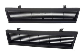 Front Grille (5 Bar) Suzuki Swift 1985 - 1986 SZSW-GRI-47F - Sterling
